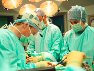 Στο Ωνάσειο η πρώτη μεταμόσχευση καρδιάς για το 2014